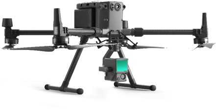 M300RTK+L1